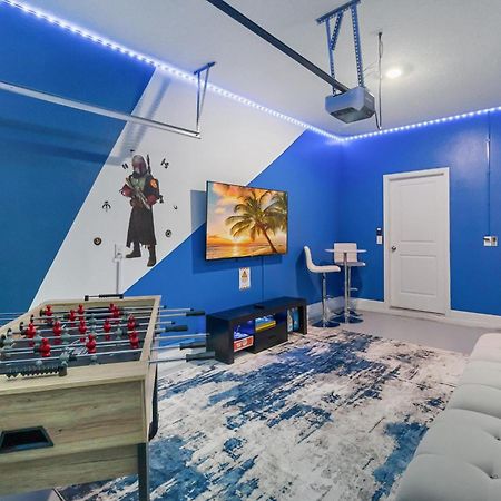 Storey Lake Resort, Private Pool, And Much More!! Kissimmee Exteriör bild