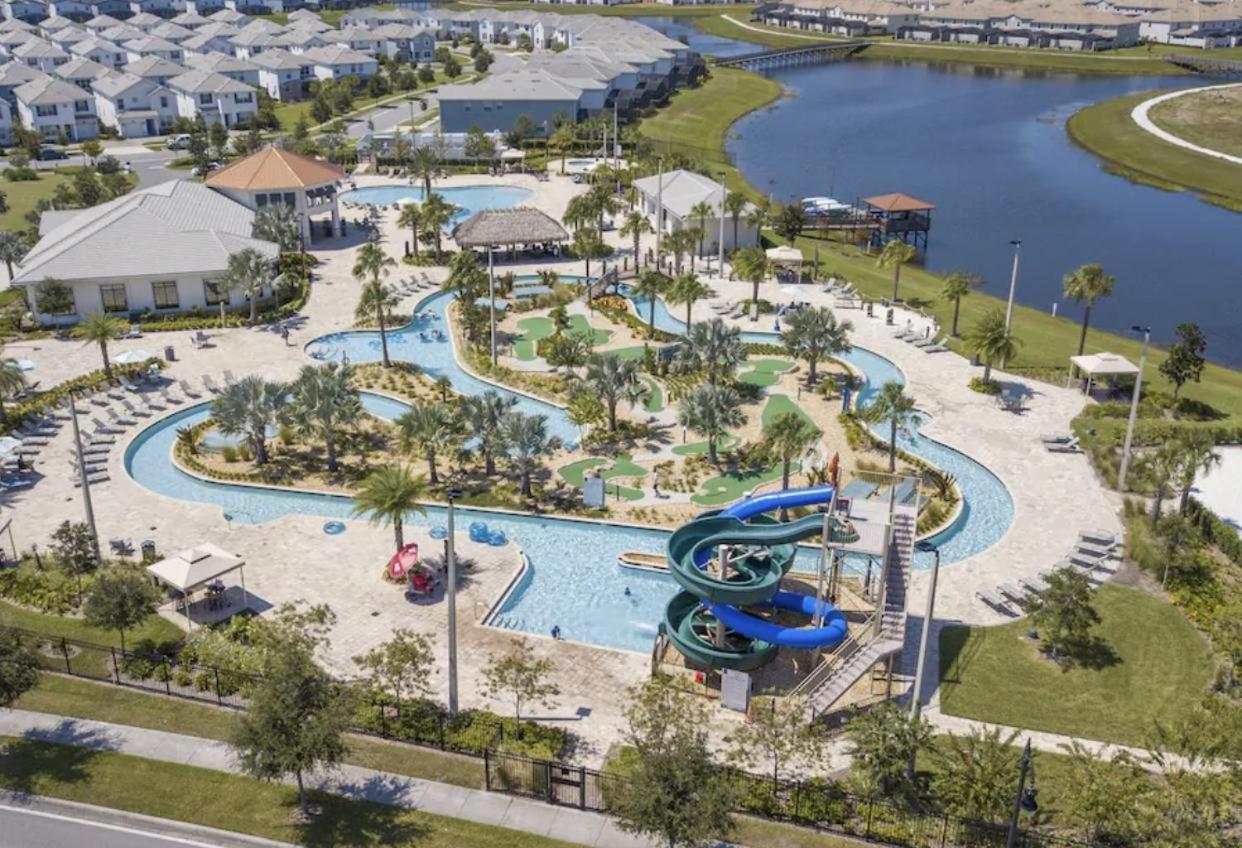 Storey Lake Resort, Private Pool, And Much More!! Kissimmee Exteriör bild