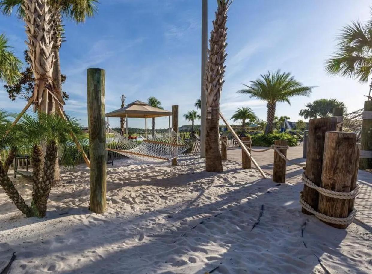 Storey Lake Resort, Private Pool, And Much More!! Kissimmee Exteriör bild