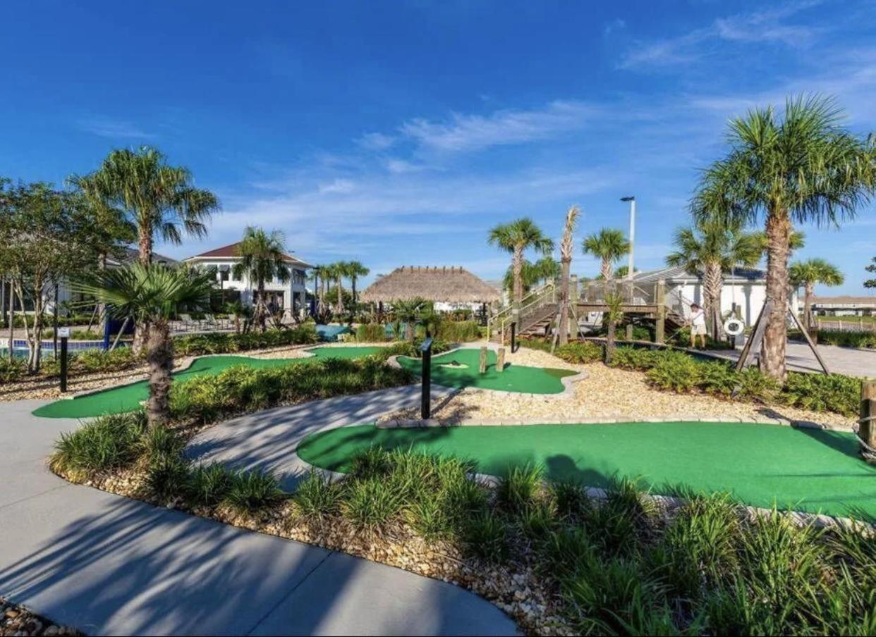 Storey Lake Resort, Private Pool, And Much More!! Kissimmee Exteriör bild