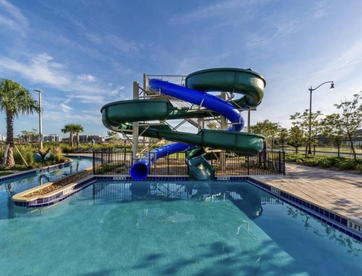 Storey Lake Resort, Private Pool, And Much More!! Kissimmee Exteriör bild