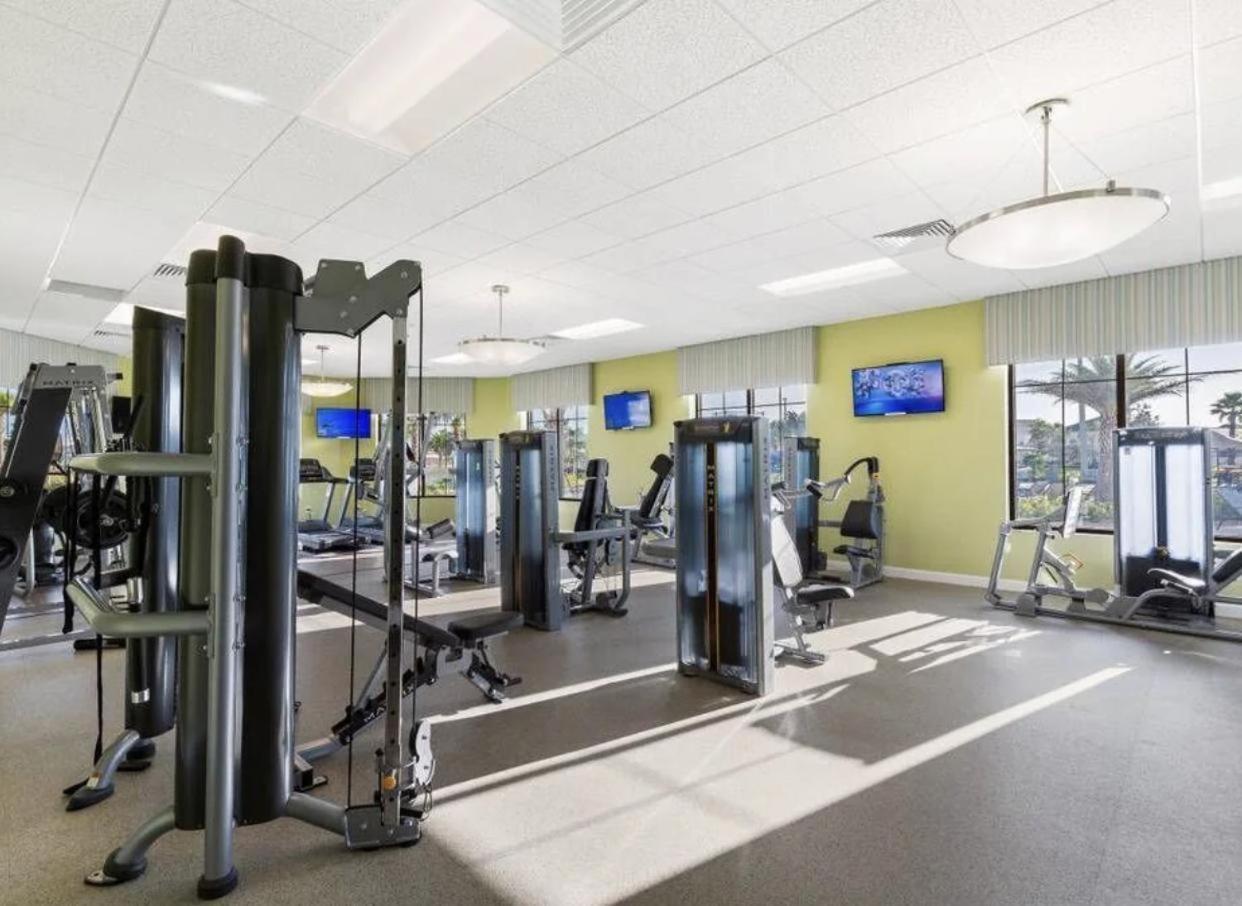 Storey Lake Resort, Private Pool, And Much More!! Kissimmee Exteriör bild