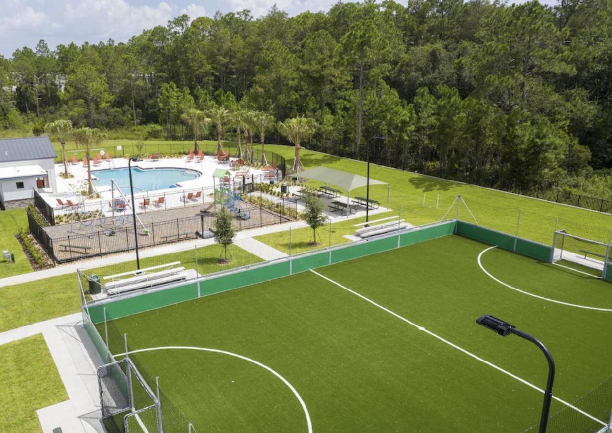 Storey Lake Resort, Private Pool, And Much More!! Kissimmee Exteriör bild