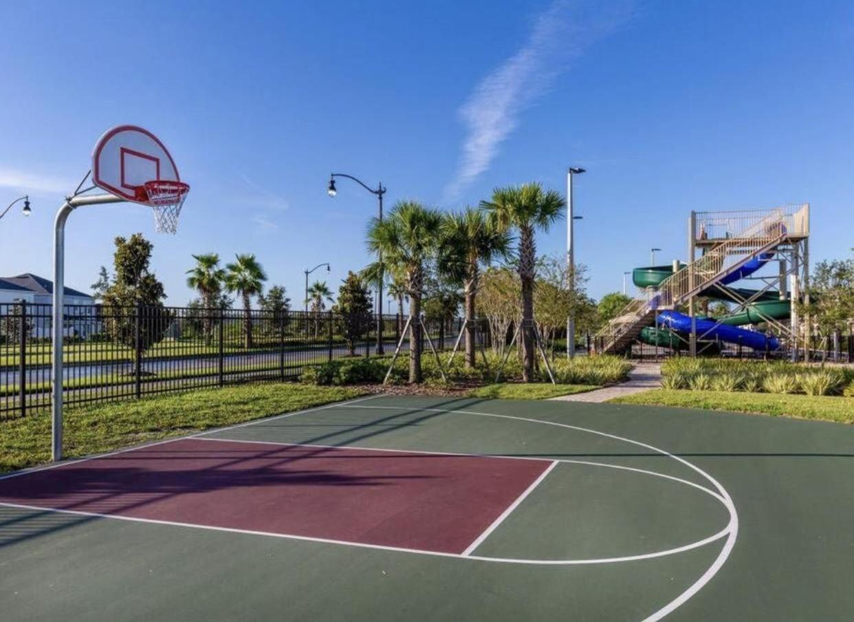 Storey Lake Resort, Private Pool, And Much More!! Kissimmee Exteriör bild