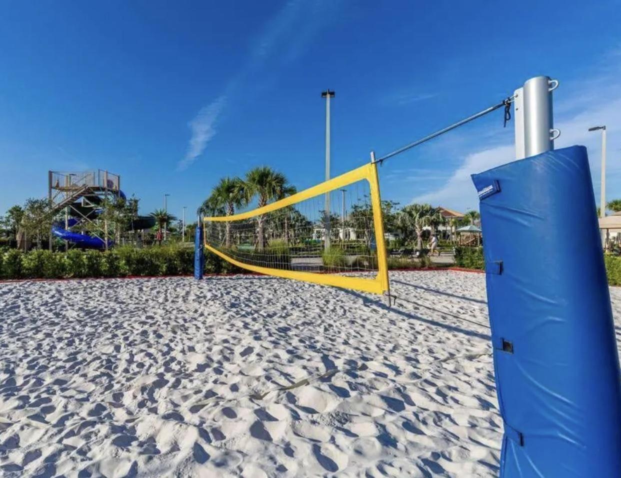 Storey Lake Resort, Private Pool, And Much More!! Kissimmee Exteriör bild