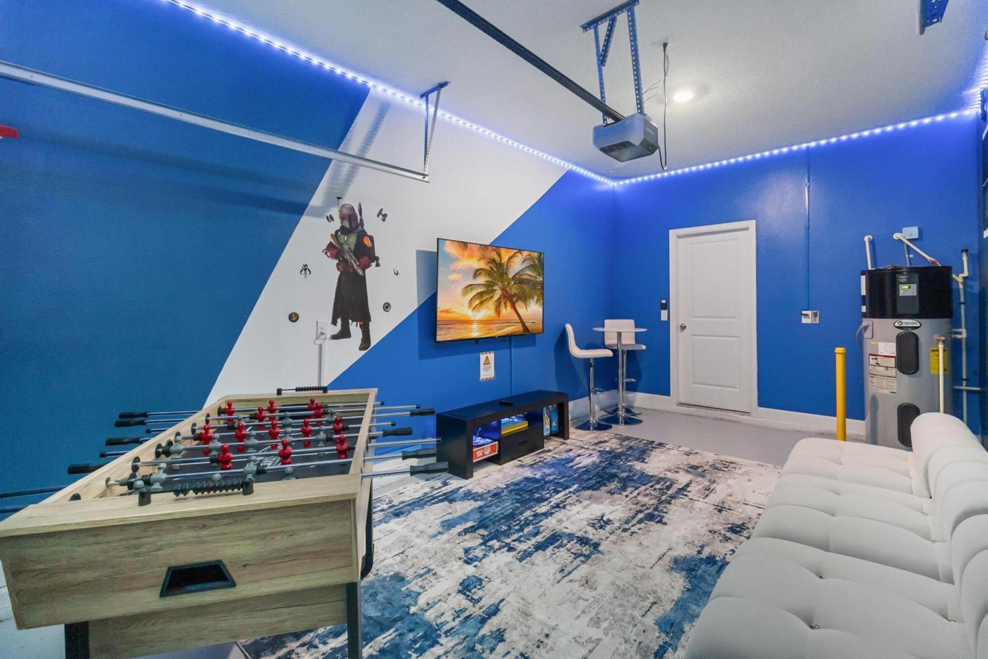 Storey Lake Resort, Private Pool, And Much More!! Kissimmee Exteriör bild