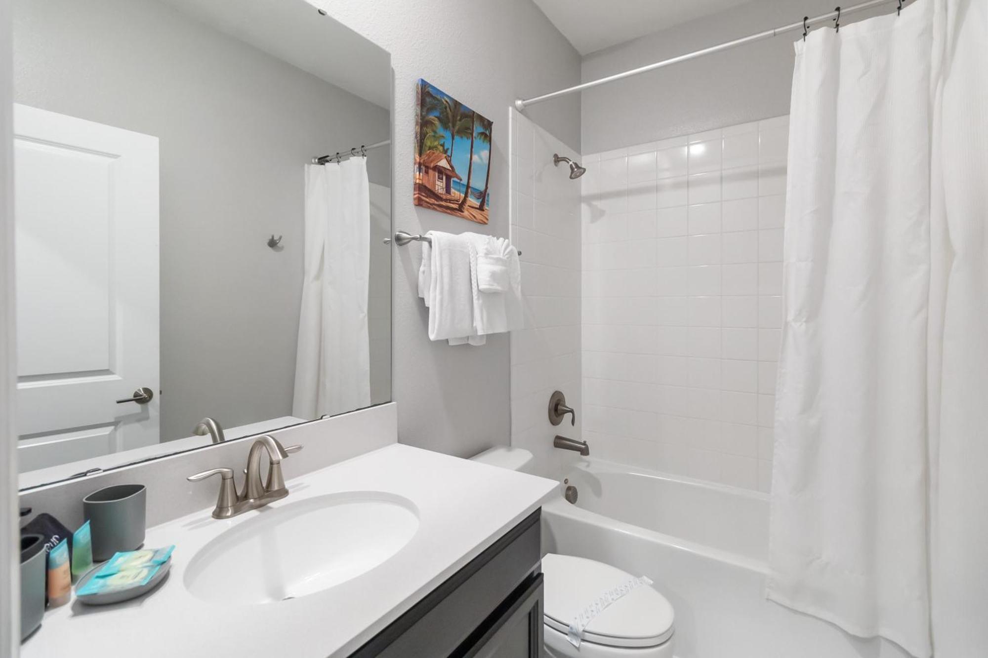Storey Lake Resort, Private Pool, And Much More!! Kissimmee Exteriör bild