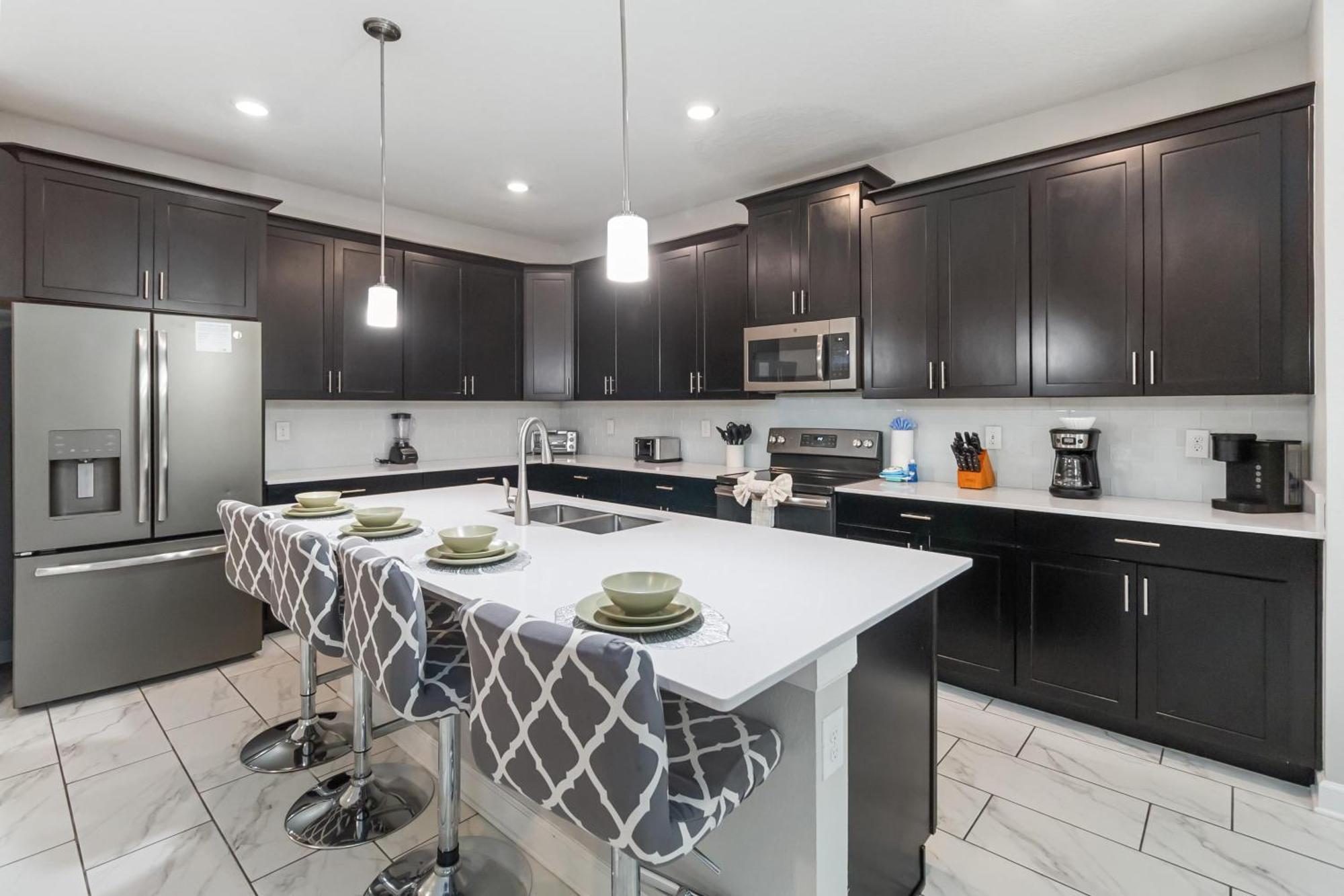 Storey Lake Resort, Private Pool, And Much More!! Kissimmee Exteriör bild