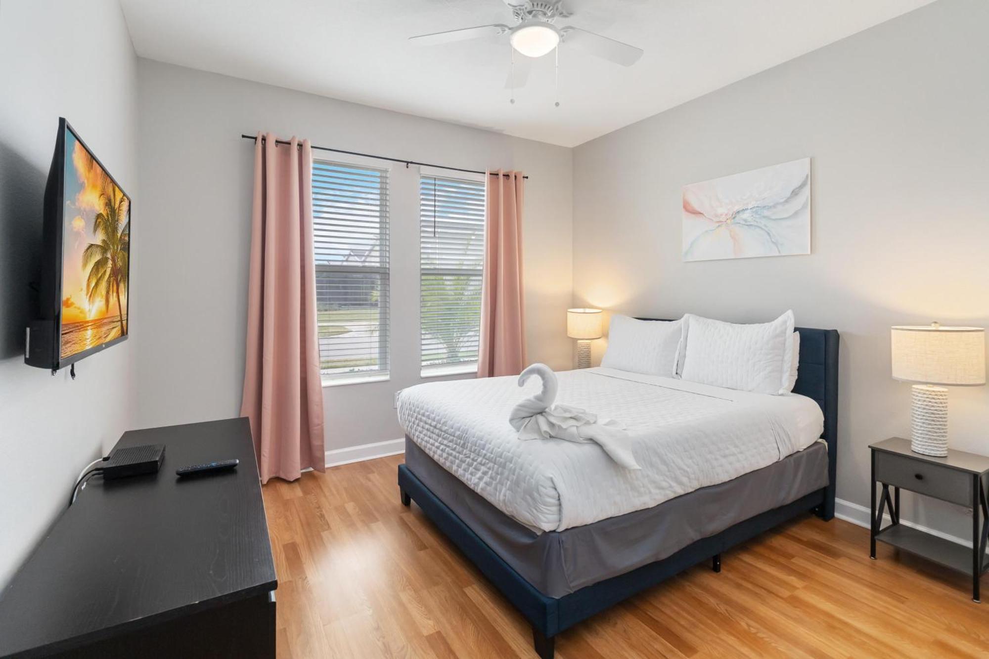Storey Lake Resort, Private Pool, And Much More!! Kissimmee Exteriör bild