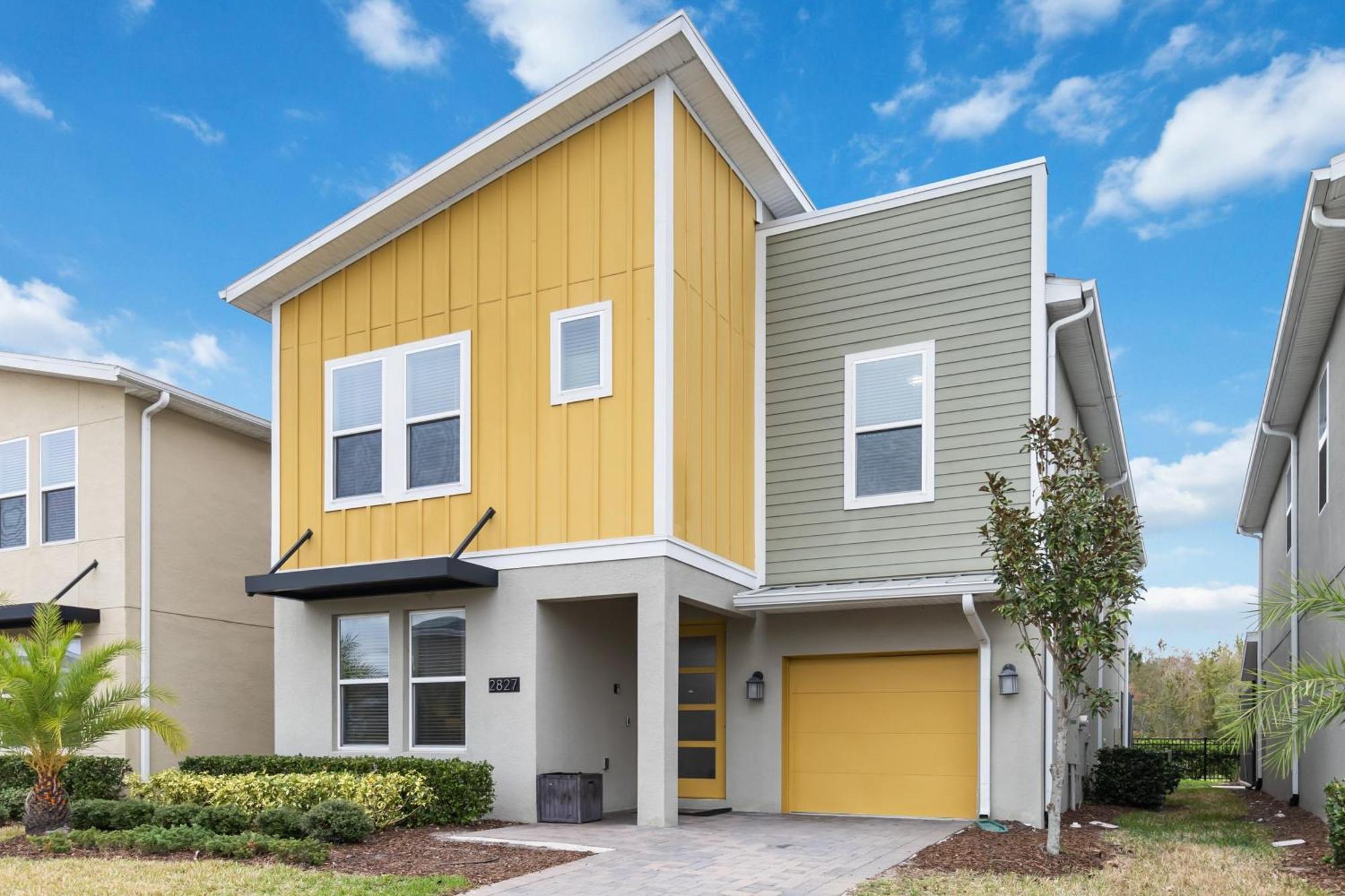 Storey Lake Resort, Private Pool, And Much More!! Kissimmee Exteriör bild