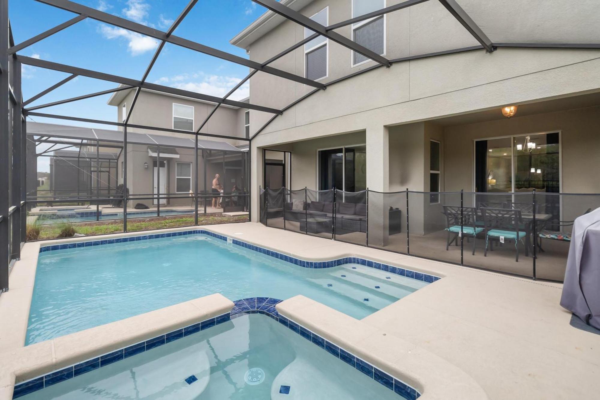 Storey Lake Resort, Private Pool, And Much More!! Kissimmee Exteriör bild