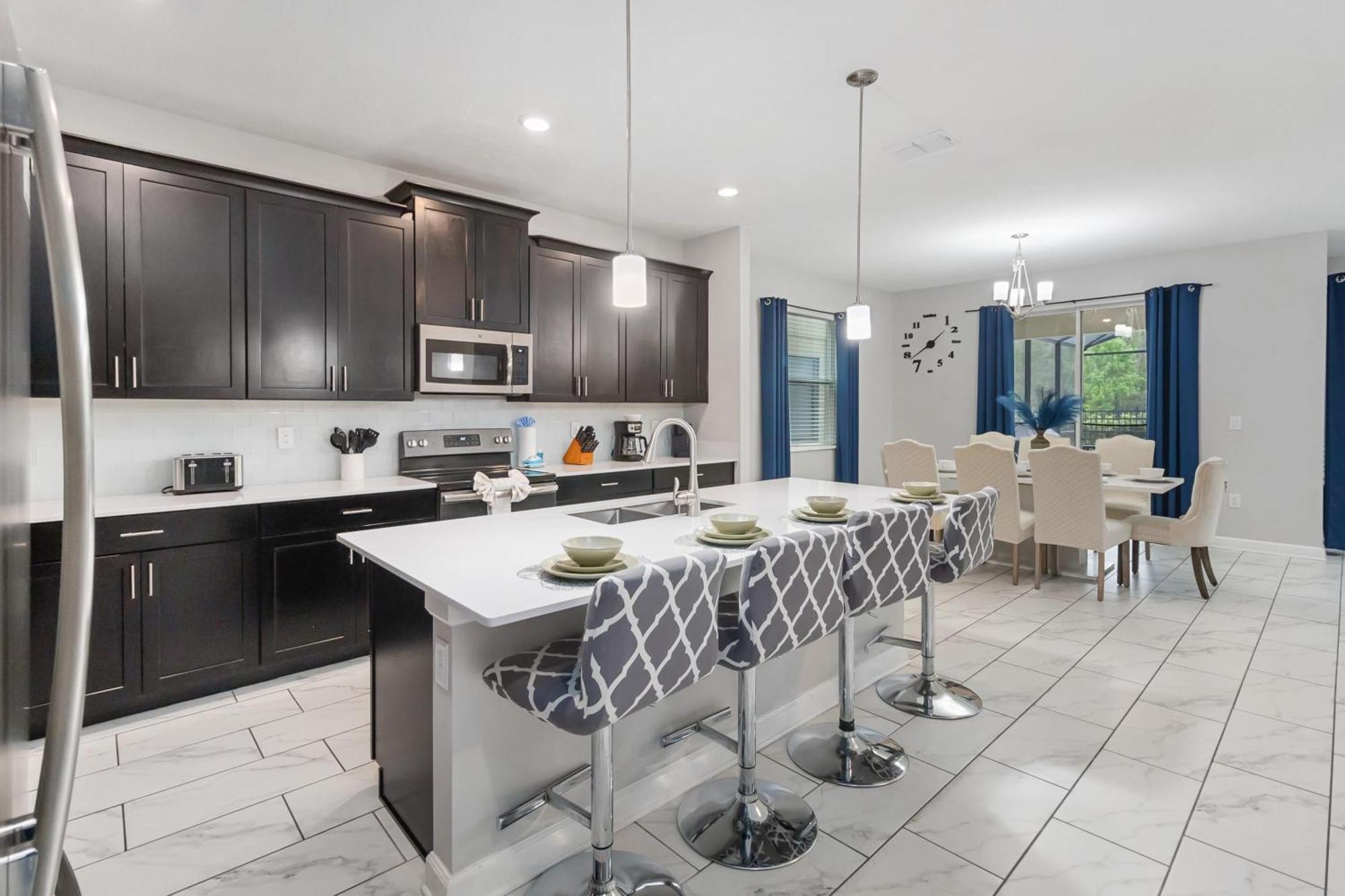 Storey Lake Resort, Private Pool, And Much More!! Kissimmee Exteriör bild