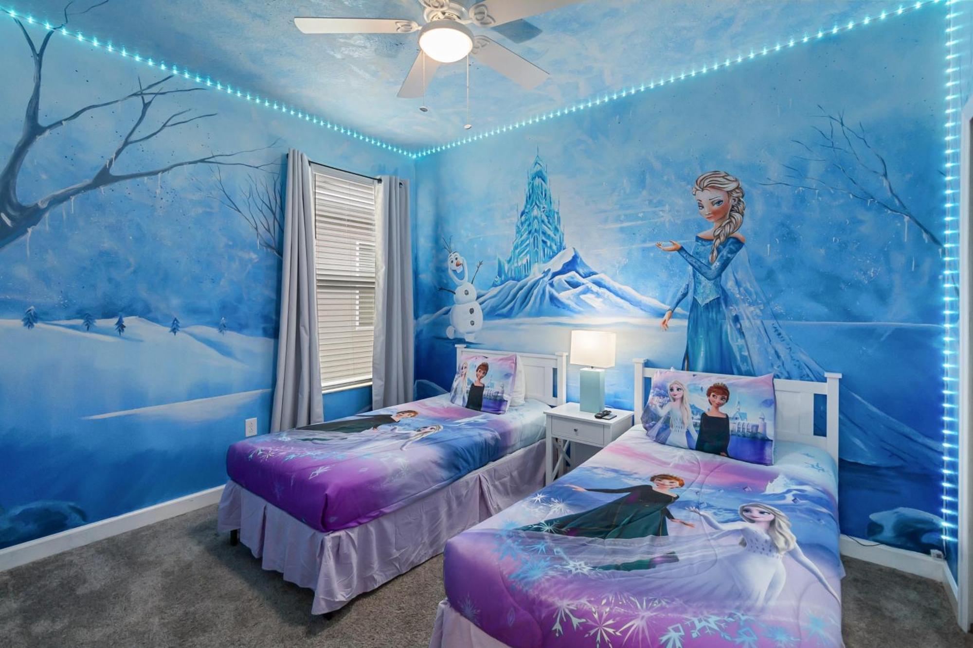 Storey Lake Resort, Private Pool, And Much More!! Kissimmee Exteriör bild