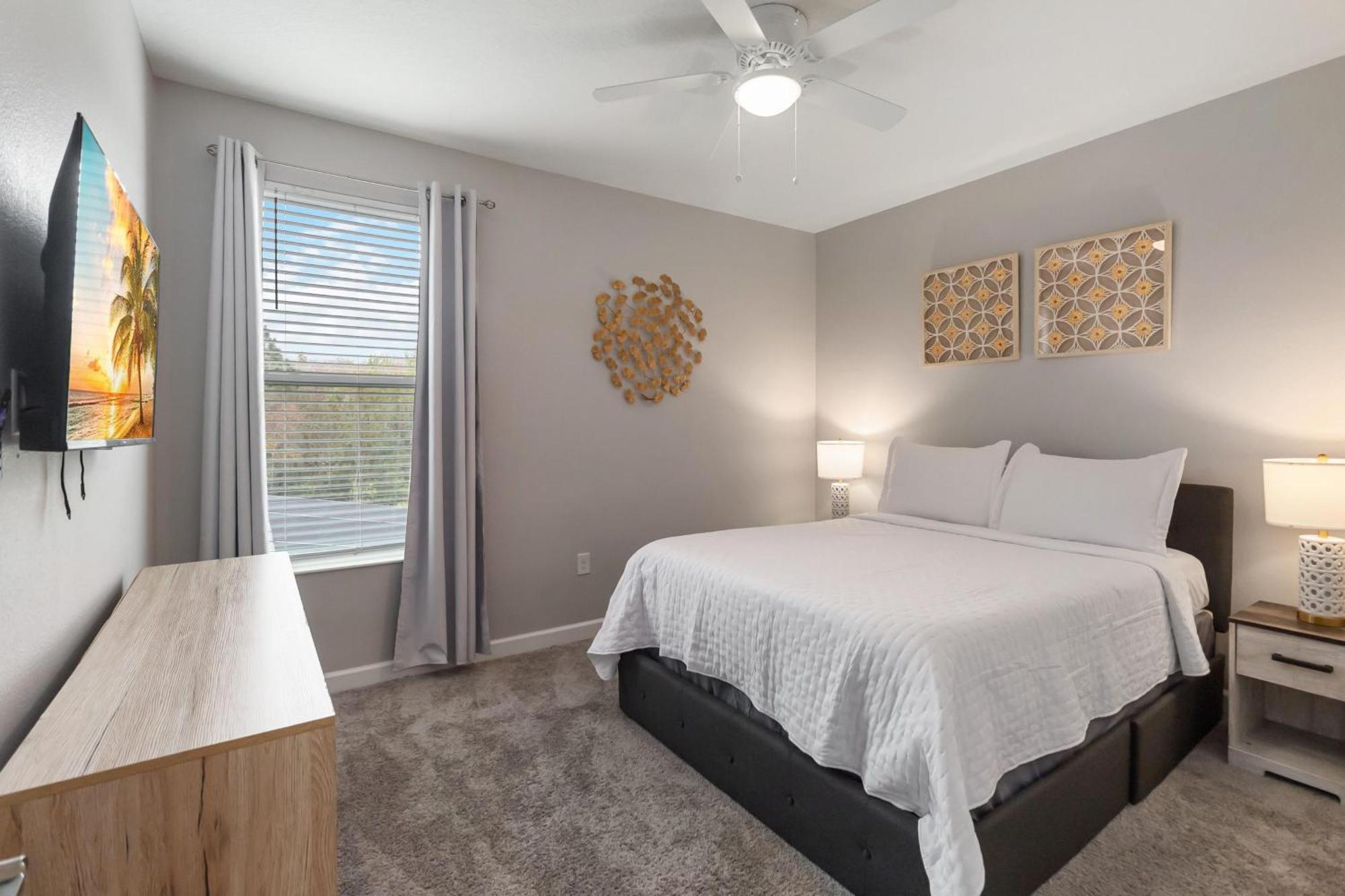 Storey Lake Resort, Private Pool, And Much More!! Kissimmee Exteriör bild