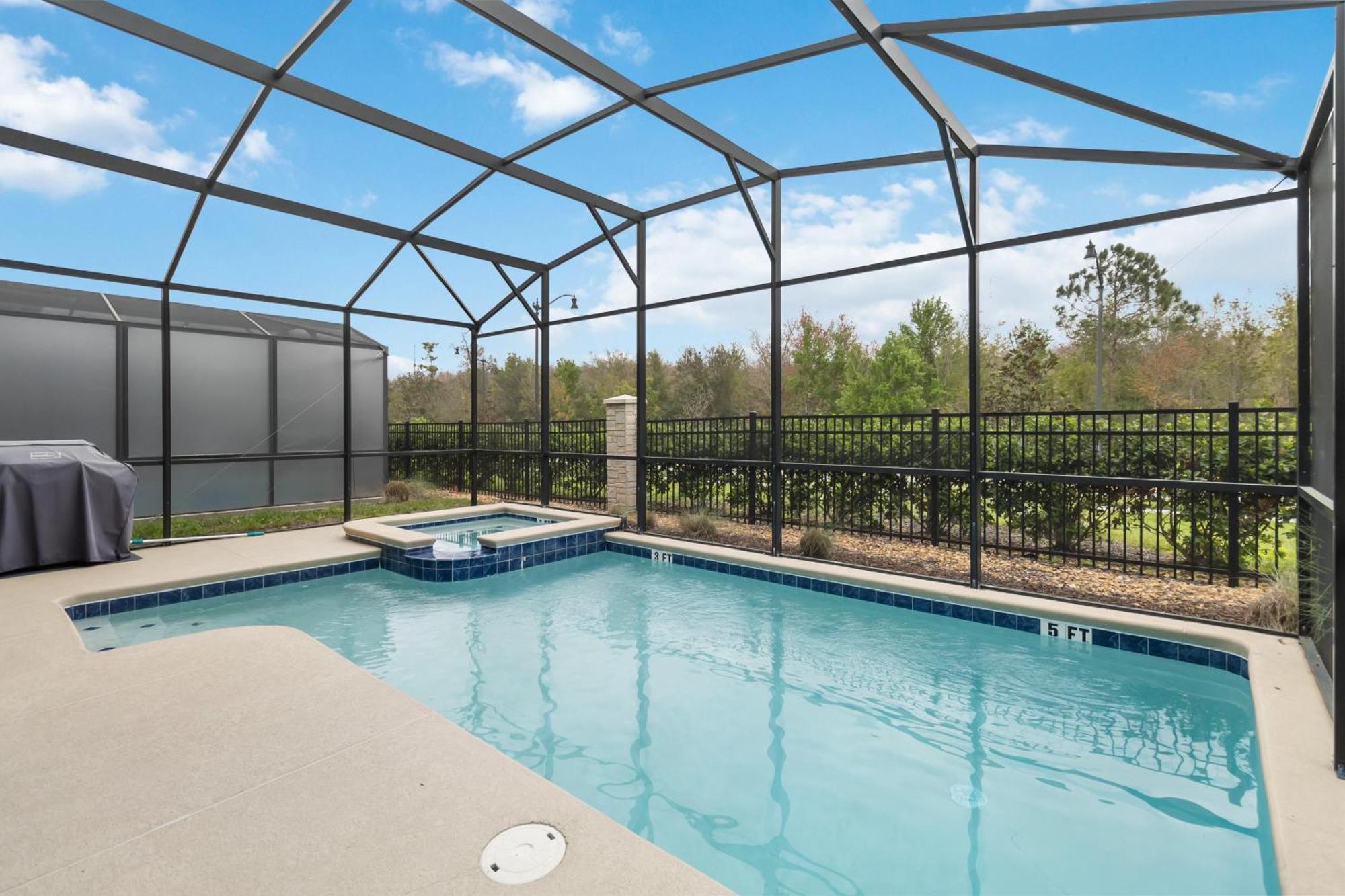 Storey Lake Resort, Private Pool, And Much More!! Kissimmee Exteriör bild