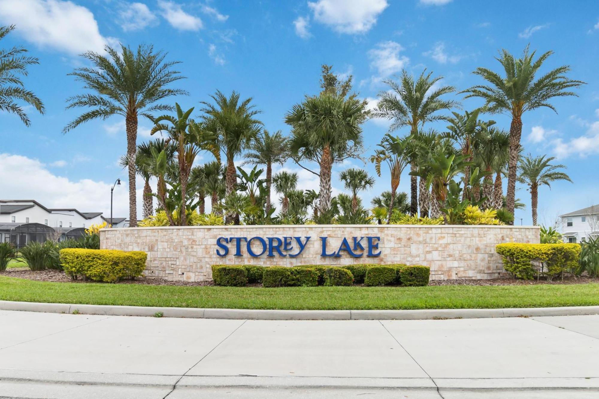 Storey Lake Resort, Private Pool, And Much More!! Kissimmee Exteriör bild