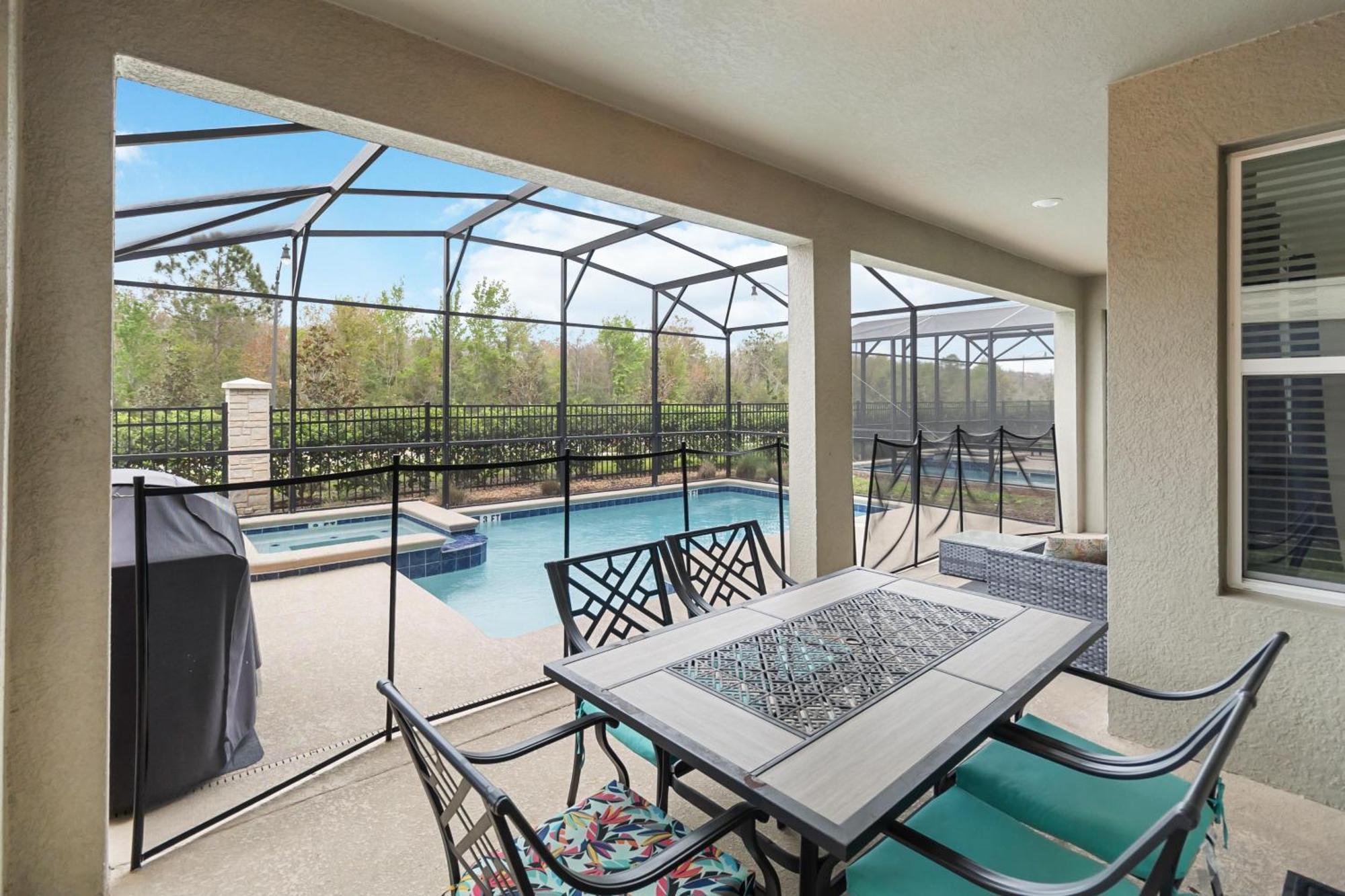 Storey Lake Resort, Private Pool, And Much More!! Kissimmee Exteriör bild