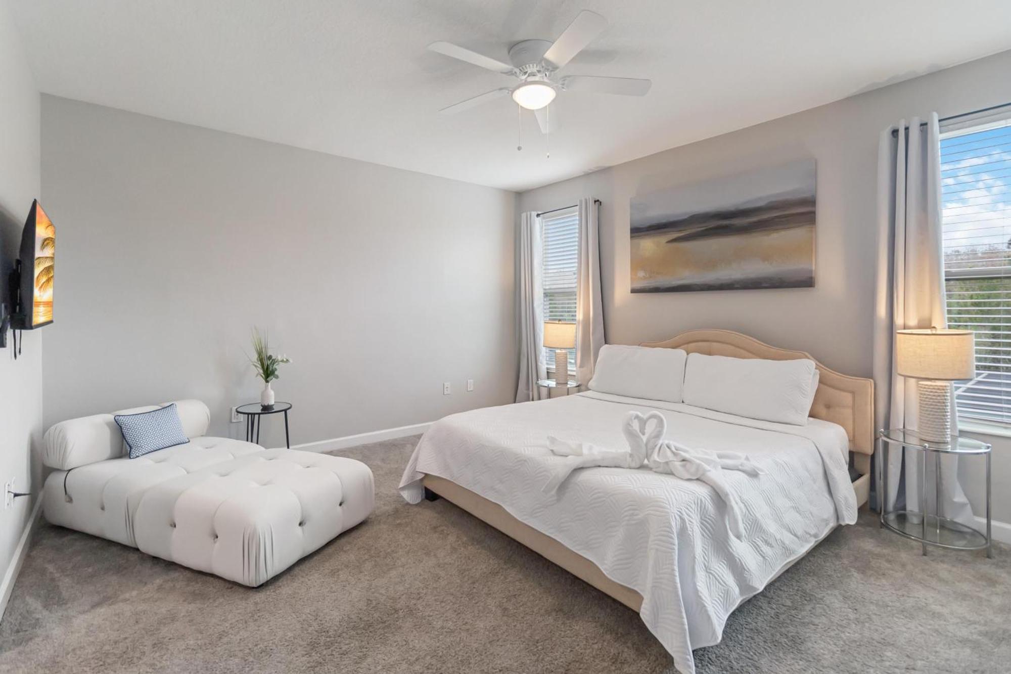 Storey Lake Resort, Private Pool, And Much More!! Kissimmee Exteriör bild