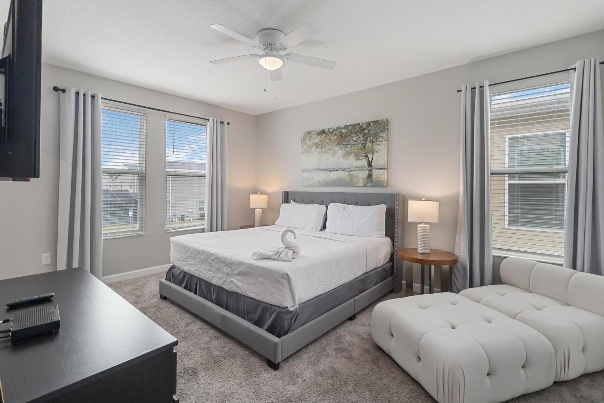 Storey Lake Resort, Private Pool, And Much More!! Kissimmee Exteriör bild