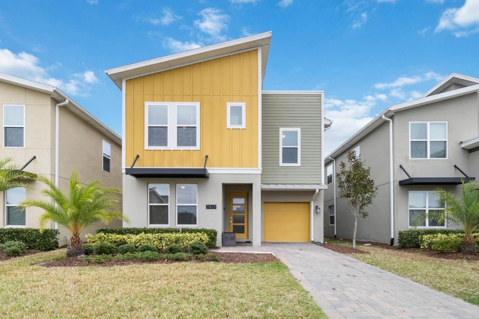 Storey Lake Resort, Private Pool, And Much More!! Kissimmee Exteriör bild