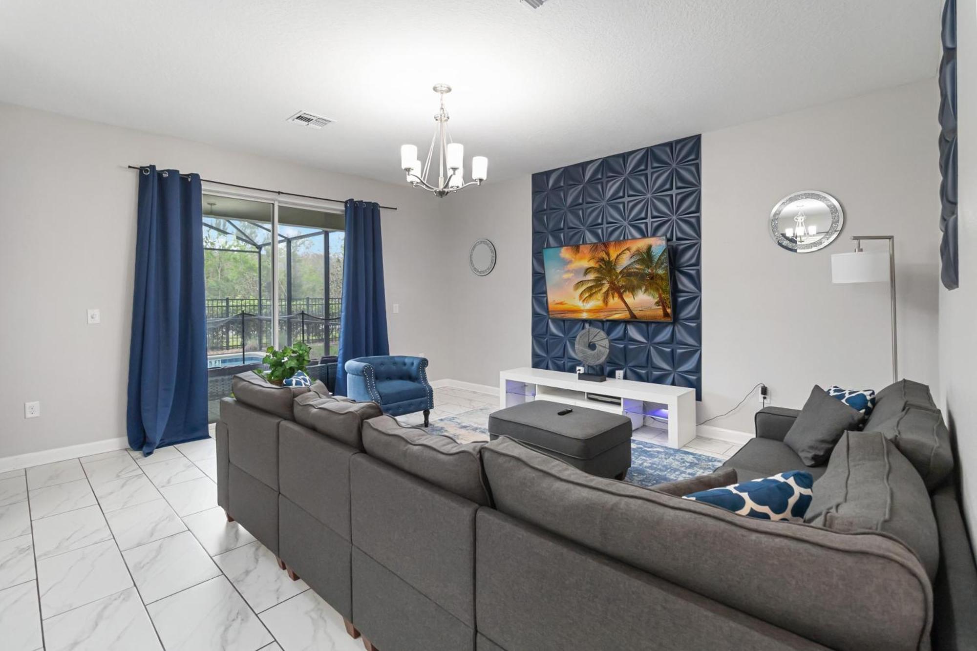 Storey Lake Resort, Private Pool, And Much More!! Kissimmee Exteriör bild