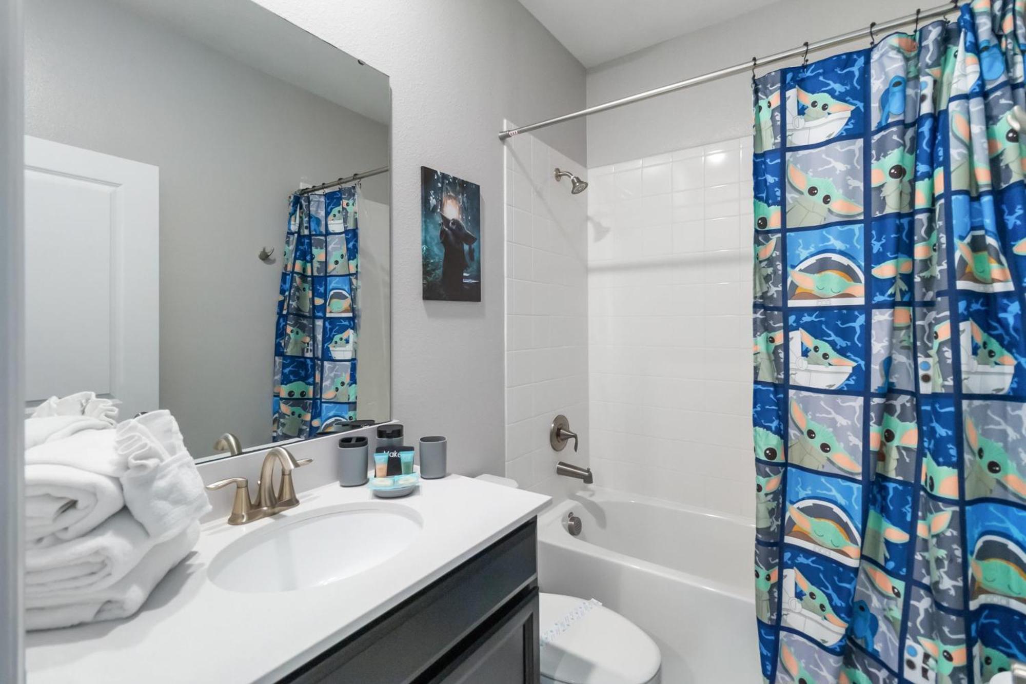 Storey Lake Resort, Private Pool, And Much More!! Kissimmee Exteriör bild