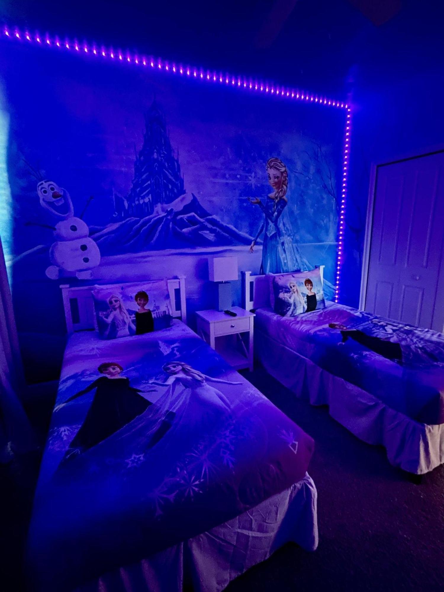 Storey Lake Resort, Private Pool, And Much More!! Kissimmee Exteriör bild